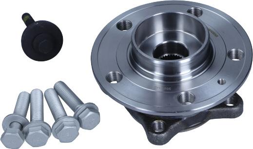 Maxgear 33-0533 - ŁOŻYSKO KOŁA VOLVO P. S60-S80-V70 00--XC70