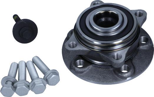 Maxgear 33-0533 - ŁOŻYSKO KOŁA VOLVO P. S60-S80-V70 00--XC70