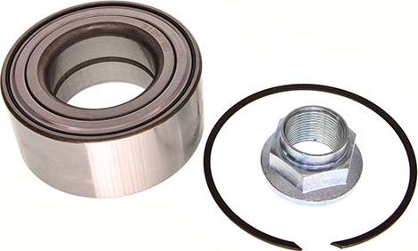 Maxgear 33-0523 - ŁOŻYSKO KOŁA ROVER P. 75 1.8-2.5 99--FREELANDER