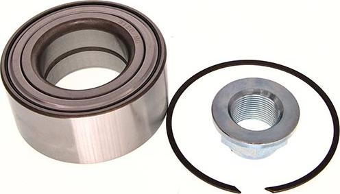 Maxgear 33-0523 - ŁOŻYSKO KOŁA ROVER P. 75 1.8-2.5 99--FREELANDER