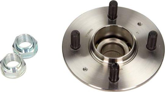Maxgear 33-0522 - ŁOŻYSKO KOŁA ROVER T. 200-25-400-45 Z ABS BĘBN