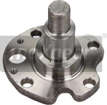 Maxgear 33-0578 - CZOP PIASTY VW T. BORA-GOLF4-N