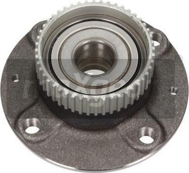 Maxgear 33-0573 - ŁOŻYSKO KOŁA PEUGEOT T. 206CC-SW 99-02
