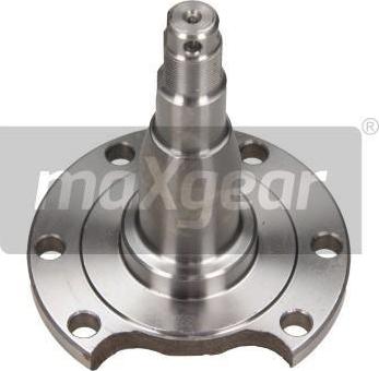 Maxgear 33-0577 - CZOP PIASTY VW T. AUDI 80-100-