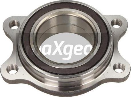 Maxgear 33-0699 - ŁOŻYSKO KOŁA VW P. A4-A5-Q5 07-