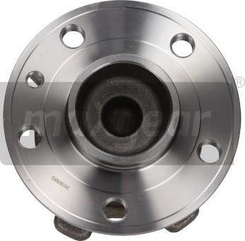 Maxgear 33-0696 - ŁOŻYSKO KOŁA VOLVO T. S80-XC70-V70 III-MONDEO IV 06-