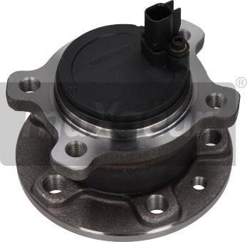 Maxgear 33-0696 - ŁOŻYSKO KOŁA VOLVO T. S80-XC70-V70 III-MONDEO IV 06-