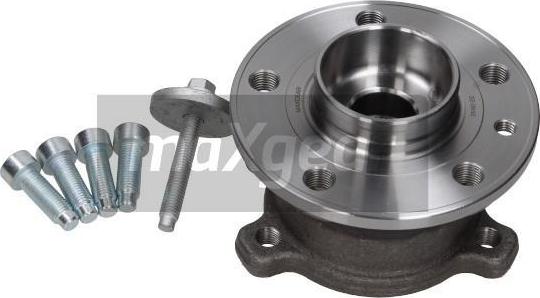 Maxgear 33-0698 - ŁOŻYSKO KOŁA VOLVO T. XC60 08-