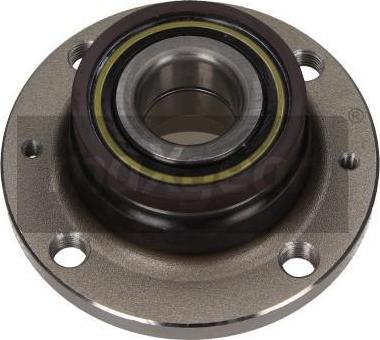 Maxgear 33-0639 - ŁOŻYSKO KOŁA OPEL T. CORSA D 1.0-1.4 06- ABS