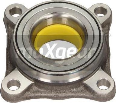 Maxgear 33-0632 - ŁOŻYSKO KOŁA TOYOTA P. 4 RUNNER-LAND CRUISER