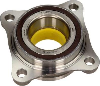 Maxgear 33-0632 - ŁOŻYSKO KOŁA TOYOTA P. 4 RUNNER-LAND CRUISER