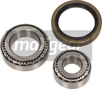 Maxgear 33-0091 - ŁOŻYSKO KOŁA DB P. W108-109-110-111