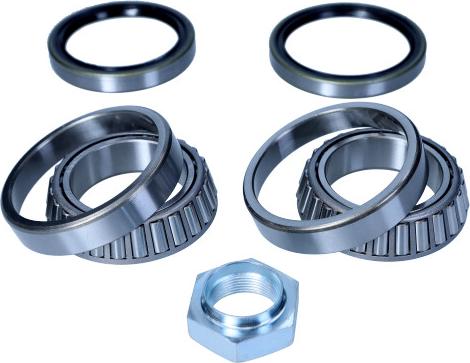 Maxgear 33-0049 - ŁOŻYSKO KOŁA CITROEN P. C25 89-