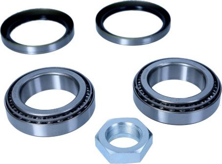 Maxgear 33-0049 - ŁOŻYSKO KOŁA CITROEN P. C25 89-