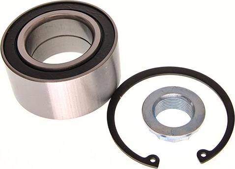 Maxgear 33-0040 - ŁOŻYSKO KOŁA BMW T. E36-E46 Z ABS HAM. TARCZOWE