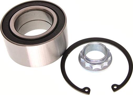 Maxgear 33-0040 - ŁOŻYSKO KOŁA BMW T. E36-E46 Z ABS HAM. TARCZOWE