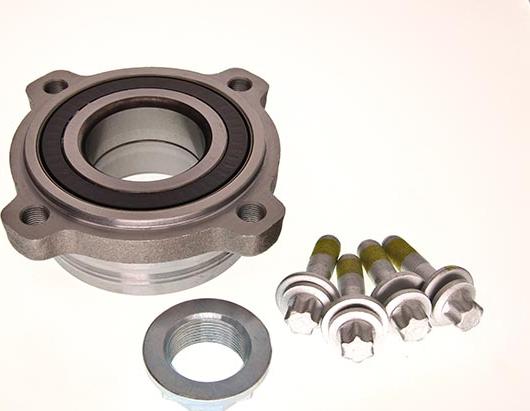 Maxgear 33-0041 - ŁOŻYSKO KOŁA BMW T. E39-E60
