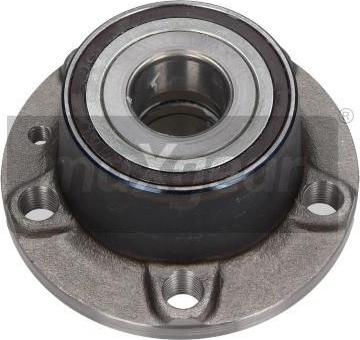 Maxgear 33-0065 - ŁOŻYSKO KOŁA CITROEN T. C8-PEUGEOT 807-ULYSSE