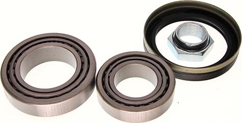 Maxgear 33-0066 - ŁOŻYSKO KOŁA CITROEN T. JUMPER 94- 10-14