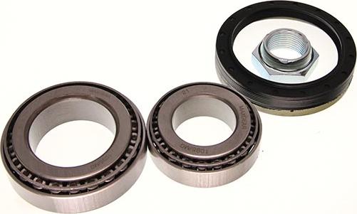 Maxgear 33-0066 - ŁOŻYSKO KOŁA CITROEN T. JUMPER 94- 10-14