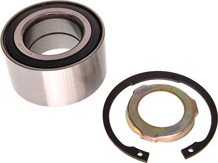 Maxgear 33-0038 - ŁOŻYSKO KOŁA OPEL T. OMEGA 1.8-2.3D BEZ KOMBI