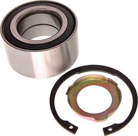Maxgear 33-0038 - ŁOŻYSKO KOŁA OPEL T. OMEGA 1.8-2.3D BEZ KOMBI