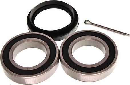 Maxgear 33-0079 - ŁOŻYSKO KOŁA DAEWOO P. TICO