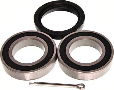 Maxgear 33-0079 - ŁOŻYSKO KOŁA DAEWOO P. TICO