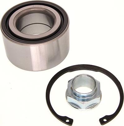 Maxgear 33-0195 - ŁOŻYSKO KOŁA HONDA P. CIVIC EG 91--EJ9 95-