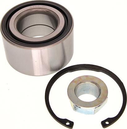 Maxgear 33-0195 - ŁOŻYSKO KOŁA HONDA P. CIVIC EG 91--EJ9 95-