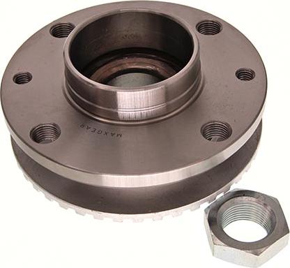 Maxgear 33-0141 - ŁOŻYSKO KOŁA FIAT T. TIPO-TEMPRA-ALFA ABS