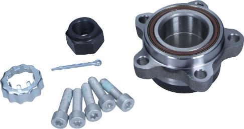 Maxgear 33-0164 - ŁOŻYSKO KOŁA FORD P. TRANSIT 00-