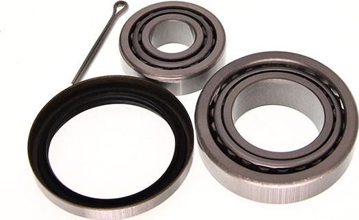 Maxgear 33-0162 - ŁOŻYSKO KOŁA FORD P. TRANSIT 92-