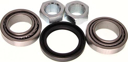 Maxgear 33-0167 - ŁOŻYSKO KOŁA FORD T. ESCORT 90-