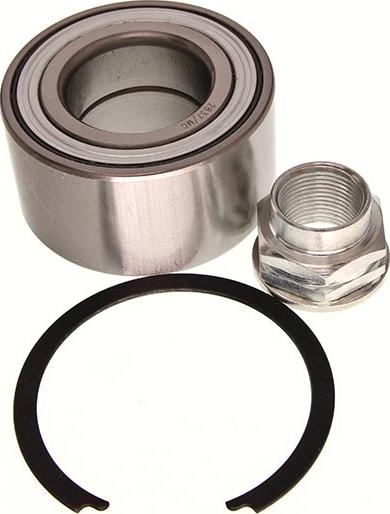 Maxgear 33-0114 - ŁOŻYSKO KOŁA FIAT P. DOBLO 1.2-1.9D BEZ ABS-FI