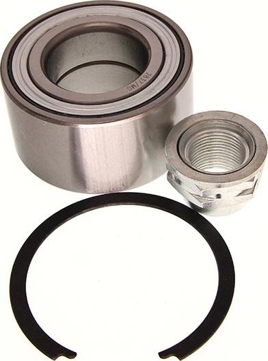 Maxgear 33-0114 - ŁOŻYSKO KOŁA FIAT P. DOBLO 1.2-1.9D BEZ ABS-FI