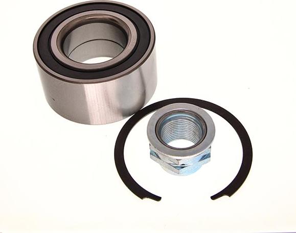 Maxgear 33-0111 - ŁOŻYSKO KOŁA FIAT P. BRAVA-BRAVO 1.8-1.9TD-MAR