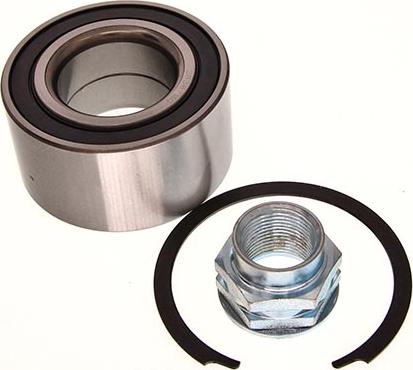 Maxgear 33-0111 - ŁOŻYSKO KOŁA FIAT P. BRAVA-BRAVO 1.8-1.9TD-MAR