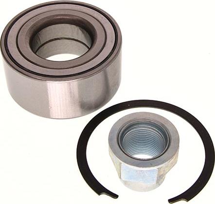 Maxgear 33-0112 - ŁOŻYSKO KOŁA FIAT P. BRAVO-BRAVA-PUNTO BEZ ABS