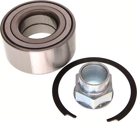 Maxgear 33-0112 - ŁOŻYSKO KOŁA FIAT P. BRAVO-BRAVA-PUNTO BEZ ABS