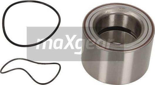 Maxgear 33-0891 - ŁOŻYSKO KOŁA OPEL T. MOVANO 10-