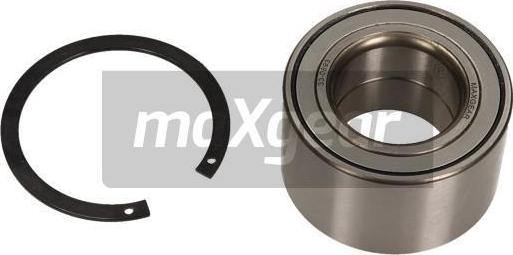 Maxgear 33-0893 - ŁOŻYSKO KOŁA FORD P. MAVERICK 00-