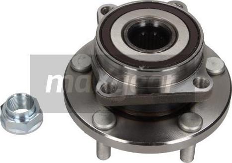 Maxgear 33-0892 - ŁOŻYSKO KOŁA SUBARU P. IMPREZA 2.0-2.5 01--TRIBECA 05-