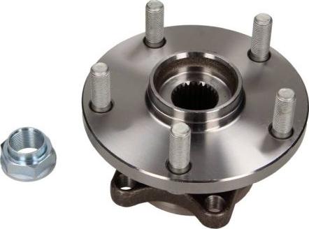 Maxgear 33-0892 - ŁOŻYSKO KOŁA SUBARU P. IMPREZA 2.0-2.5 01--TRIBECA 05-