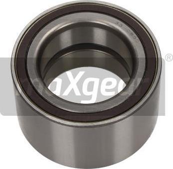 Maxgear 33-0850 - ŁOŻYSKO KOŁA RENAULT P. MASTER 10-
