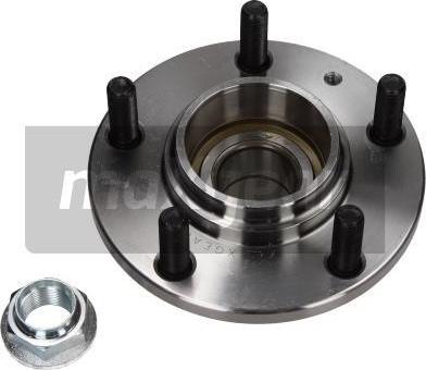 Maxgear 33-0864 - ŁOŻYSKO KOŁA HYUNDAI T. COUPE 01-09 Z ABS