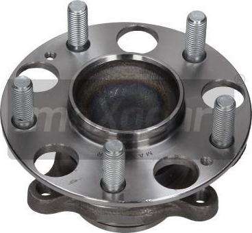 Maxgear 33-0866 - ŁOŻYSKO KOŁA HONDA T. CIVIC 1.3-1.8 06- SEDAN-HYBRID