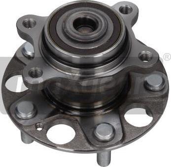 Maxgear 33-0866 - ŁOŻYSKO KOŁA HONDA T. CIVIC 1.3-1.8 06- SEDAN-HYBRID