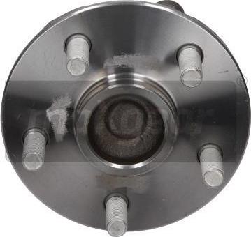 Maxgear 33-0819 - ŁOŻYSKO KOŁA TOYOTA T. COROLLA VERSO 04-