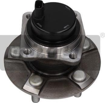 Maxgear 33-0819 - ŁOŻYSKO KOŁA TOYOTA T. COROLLA VERSO 04-